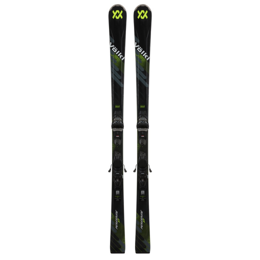 Völkl Ski Peregrine XT + V-Motion 10 GW Binding 25/26 - afb. 1