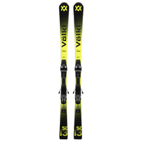 Völkl Ski Racetiger SC + VMotion 12 GW Binding 25/26