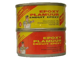 Epoxy Plamuur