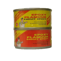 Wilsor epoxyplamuur 