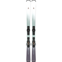 Atomic Dames Ski Cloud LTD + M10 GW binding 26/27