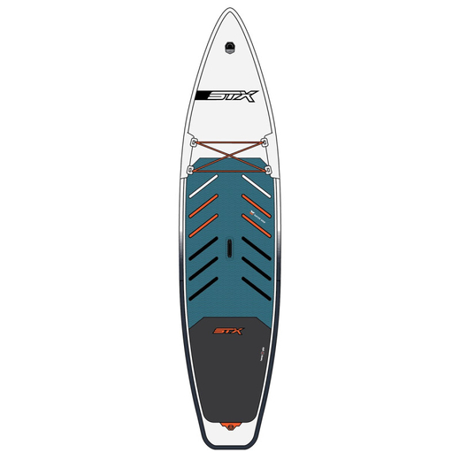 STX Hybrid Tourer – SUP Board voor Touring & Watersport - afb. 1