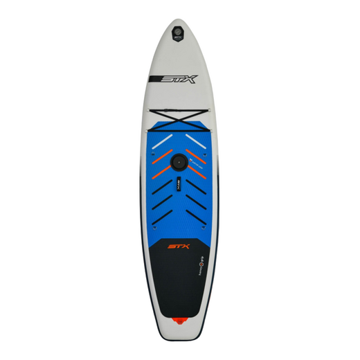 STX iSup Cruiser 11.2 Wit, Blauw - afb. 1