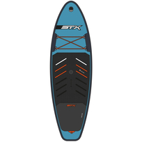 STX iSup Hybrid Cruiser