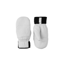 Hestra handschoenen Omni Mitt Wit