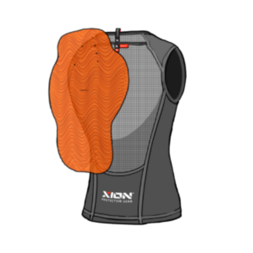 Xion wintersport protectie - afb. 3