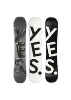 Yes Basic Snowboard 23/24