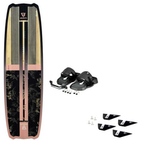 Brunotti Riptide Kiteboard Set