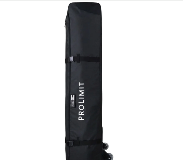 Prolimit Kitesurf Boardbag Golf Aero Slider Zwart - afb. 3