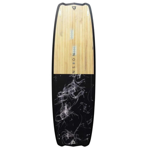 Brunotti Dimension Wood Kiteboard Set - afb. 3