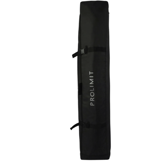 Prolimit Kitesurf Boardbag Golf Travel Light Zwart - afb. 4