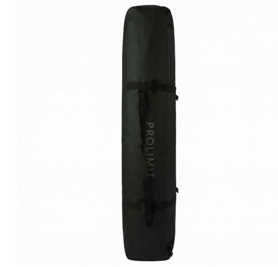 Prolimit Kitesurf Boardbag Golf Travel Light Zwart - afb. 5