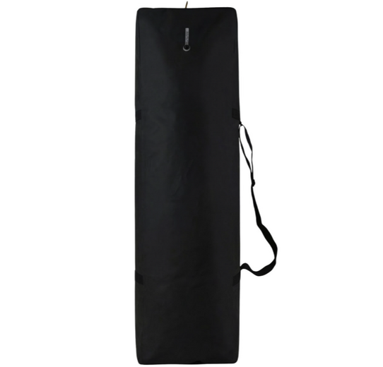 Prolimit Kitesurf Boardbag Golf Travel Light Zwart - afb. 2