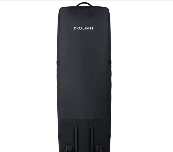 Prolimit Kitesurf Boardbag Golf Aero Slider Zwart - afb. 2