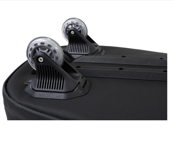 Prolimit Kitesurf Boardbag Golf Aero Slider Zwart - afb. 5