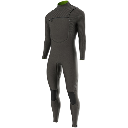 Prolimit Predator Steamer Freezip 5/4 GBS - afb. 1