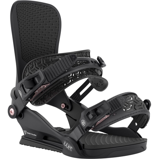 Union Dames Snowboardbinding Juliet 26/27  - afb. 2