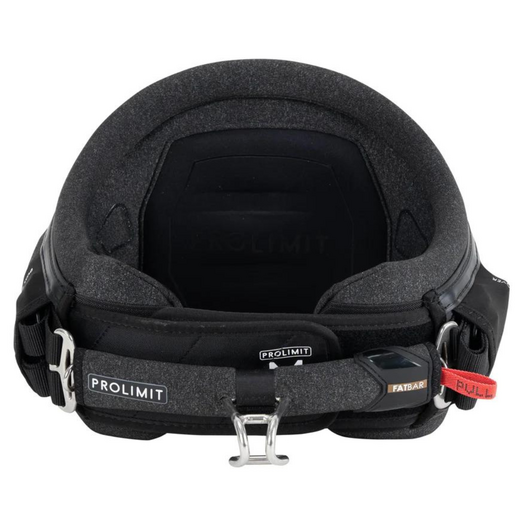 Prolimit Windsurf Trapeze Argon  Zwart - afb. 3