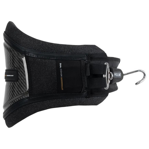 Prolimit Windsurf Trapeze Argon  Zwart - afb. 4