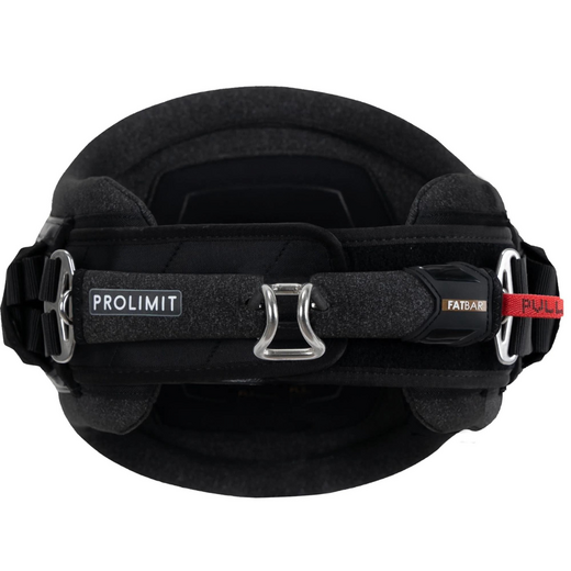 Prolimit Windsurf Trapeze Argon  Zwart - afb. 5