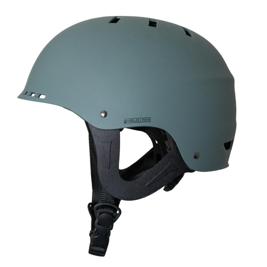 Prolimit watersport helm Peak Zwart - afb. 4