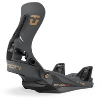 Union Atlas PRO Step On Snowboard Binding Zwart 26/27 