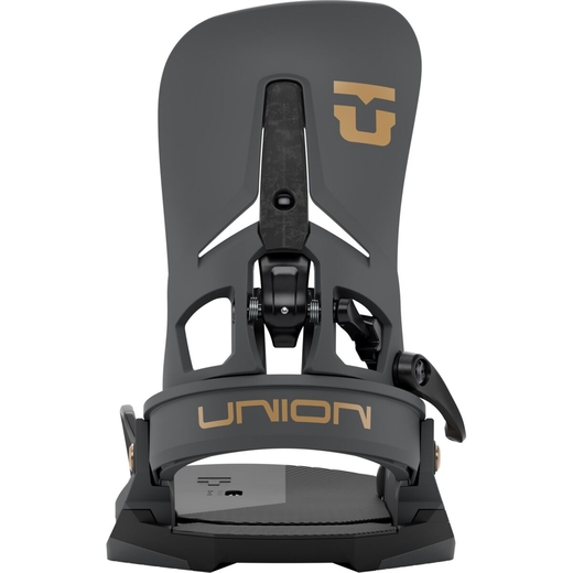 Union Atlas PRO Step On Snowboard Binding Zwart 26/27  - afb. 3
