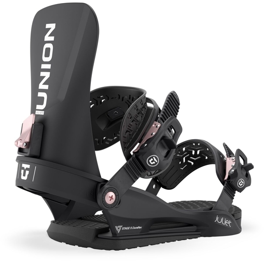 Union Dames Snowboardbinding Juliet 26/27  - afb. 1