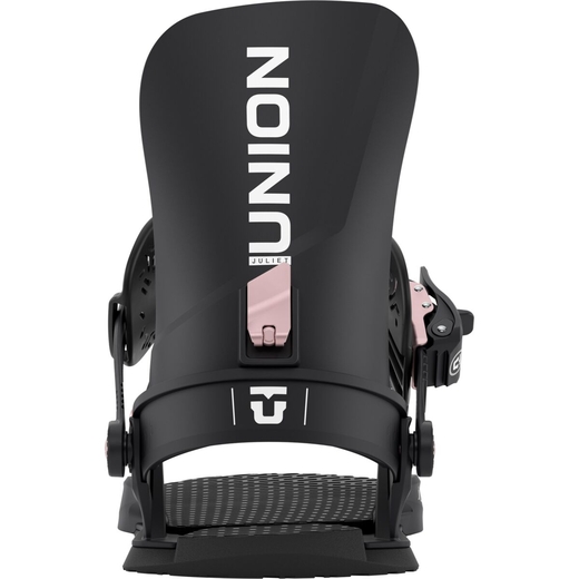 Union Dames Snowboardbinding Juliet 26/27  - afb. 3