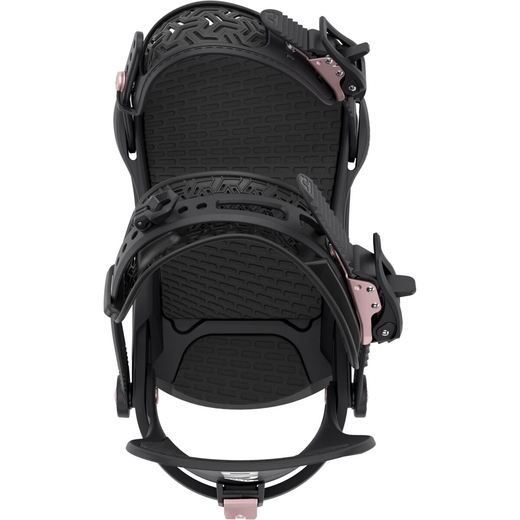 Union Dames Snowboardbinding Juliet 26/27  - afb. 4