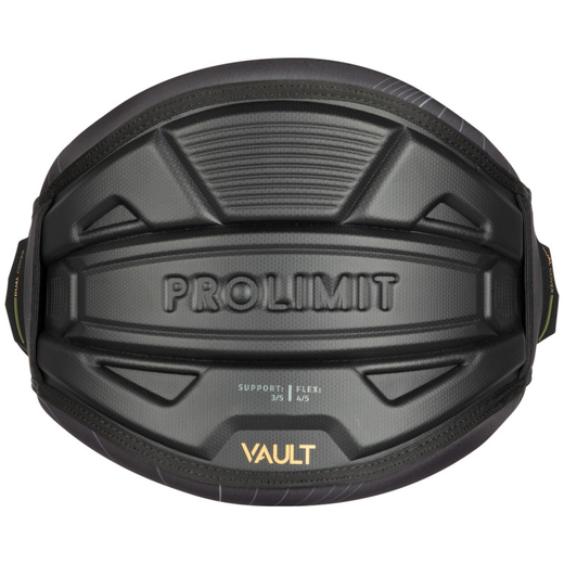 Prolimit windsurf waist harness Vault  - afb. 1