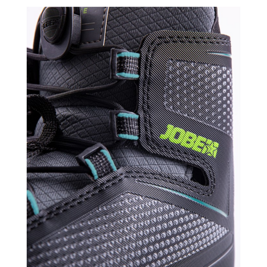 Jobe Maze Wakeboard Binding - afb. 2