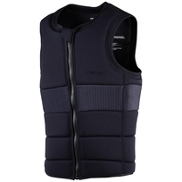Prolimit Predator Vest Full Padded Front-Zip