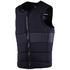 Prolimit Predator Vest Full Padded Front-Zip - afb. 1