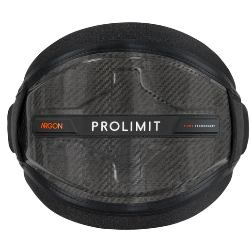 Prolimit Windsurf Trapeze Argon  Zwart - afb. 1