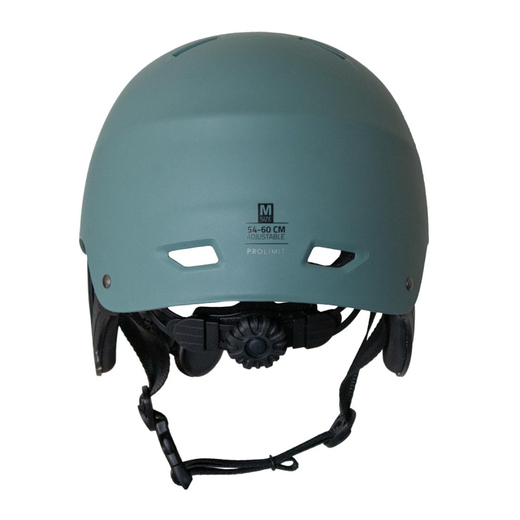 Prolimit watersport helm Peak Zwart - afb. 5